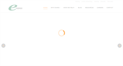 Desktop Screenshot of evanstrans.com